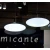 Lampa wisząca nowoczesna UFO 110 RGB UP110RLCN - Micante